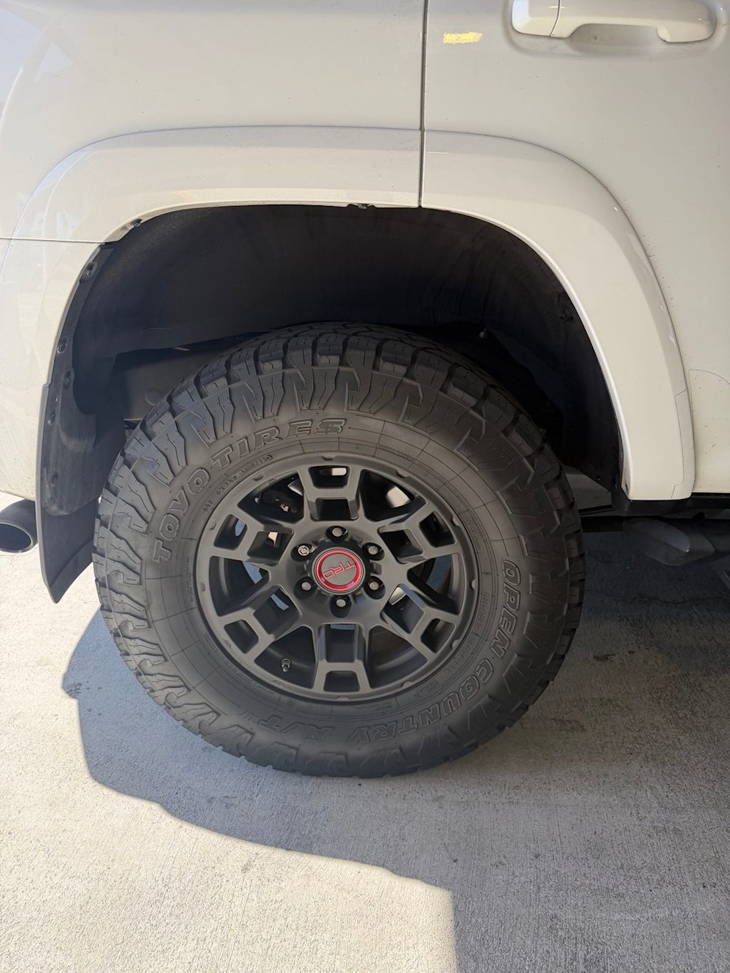 Thumbnail: 2022 Toyota 4Runner - 7