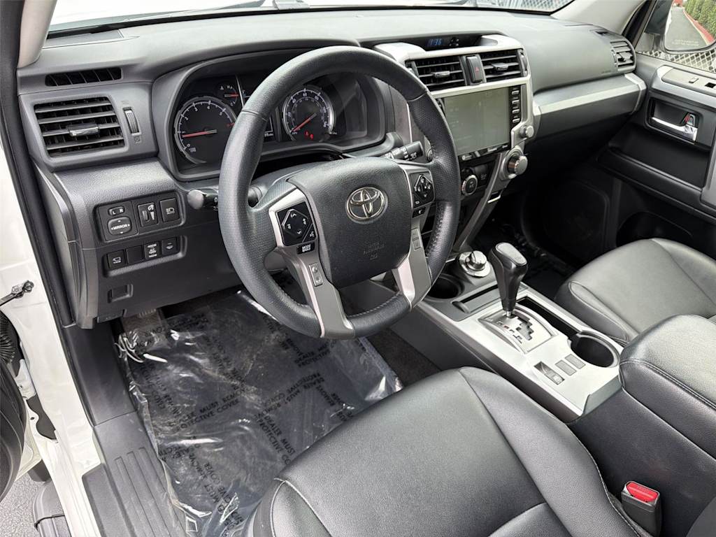 Thumbnail: 2022 Toyota 4Runner - 2
