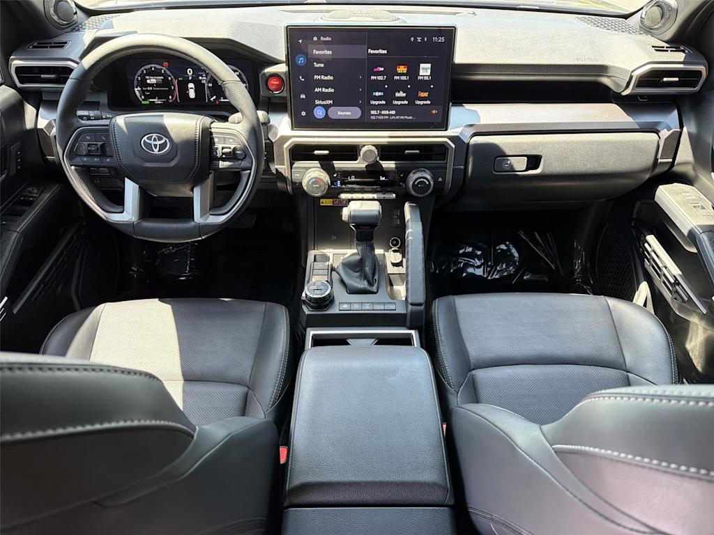 Thumbnail: 2025 Toyota 4Runner - 10