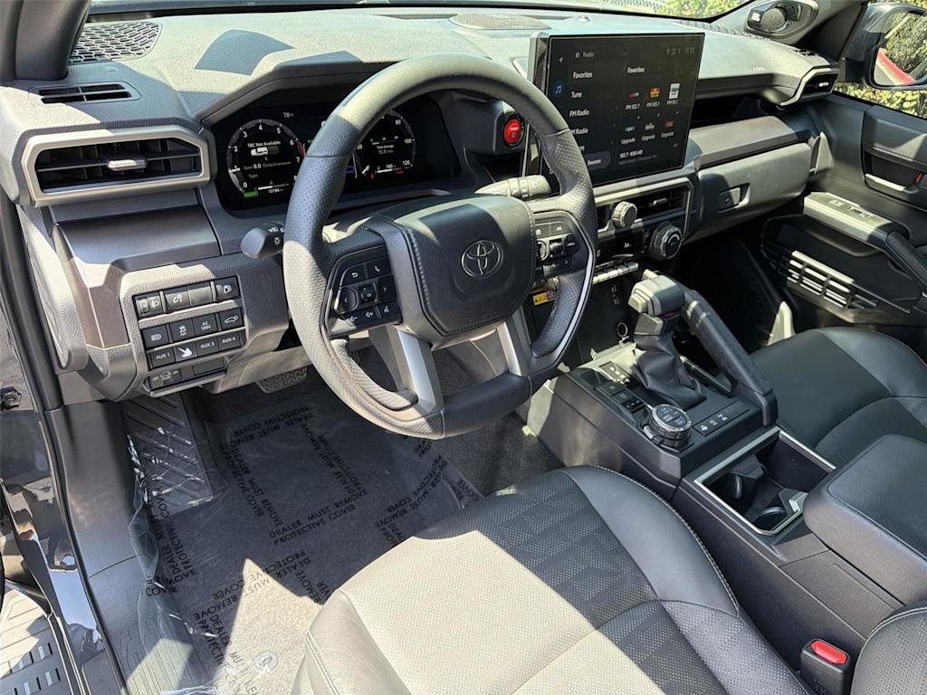 Thumbnail: 2025 Toyota 4Runner - 2