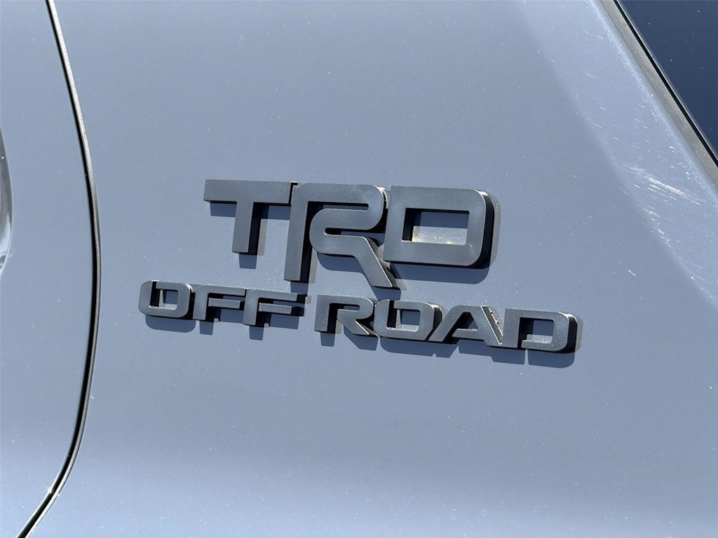 Thumbnail: 2025 Toyota 4Runner - 7