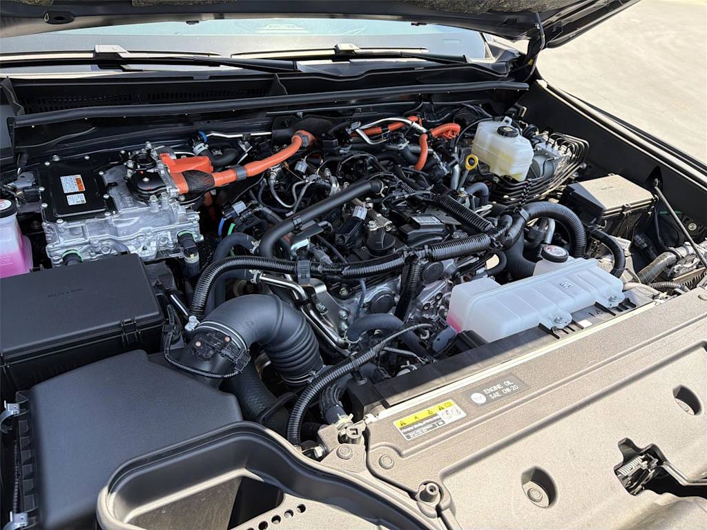 Thumbnail: 2025 Toyota 4Runner - 9