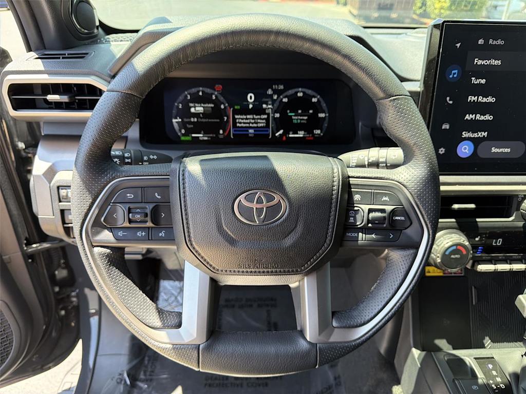 Thumbnail: 2025 Toyota 4Runner - 15