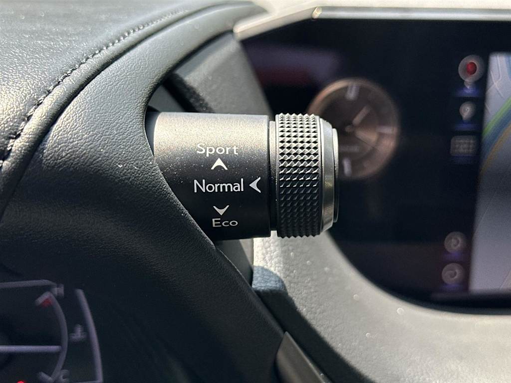 Thumbnail: 2019 Lexus ES - 31