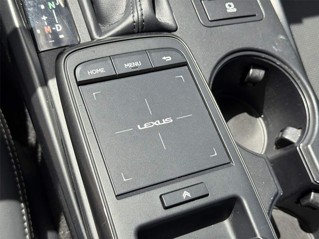 Thumbnail: 2023 Lexus IS - 31