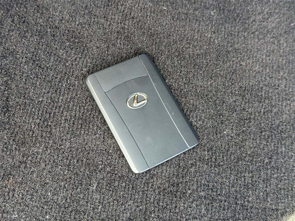 Thumbnail: 2023 Lexus RZ - 20