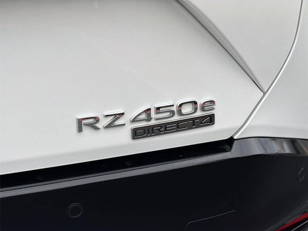 Thumbnail: 2023 Lexus RZ - 6