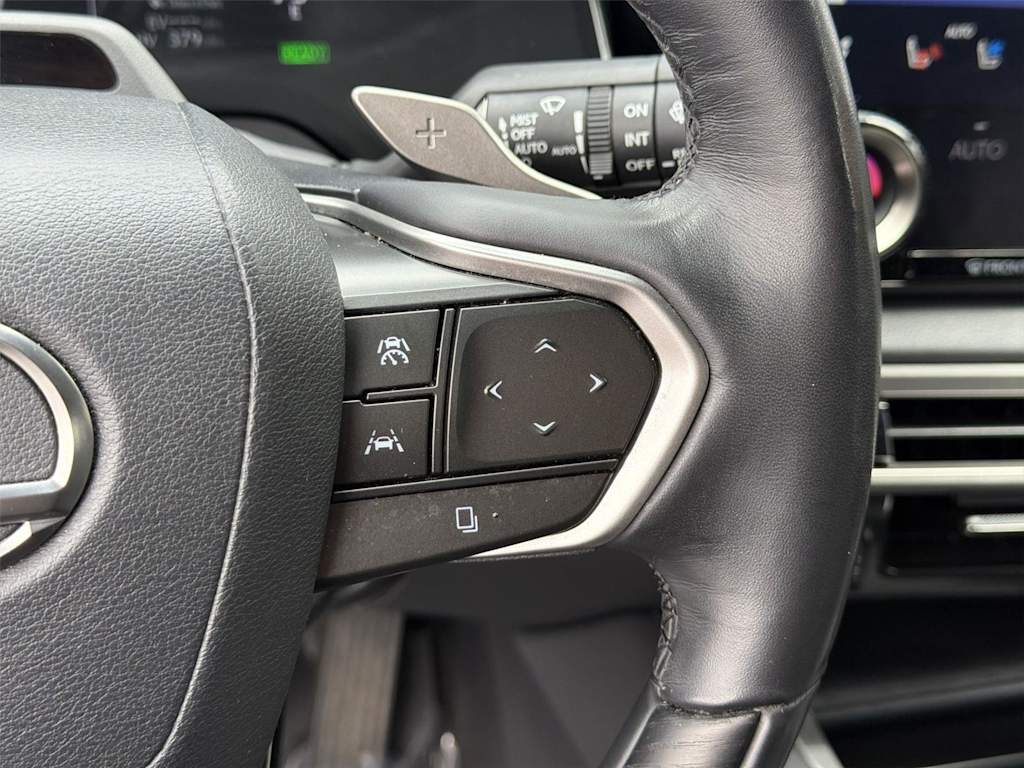 Thumbnail: 2024 Lexus RX - 28