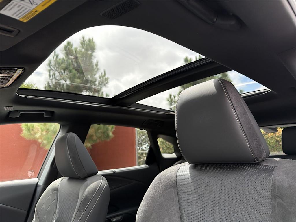 Thumbnail: 2024 Lexus RX - 35