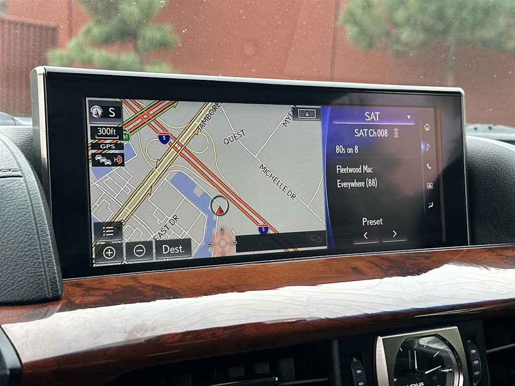 Thumbnail: 2019 Lexus LX - 22