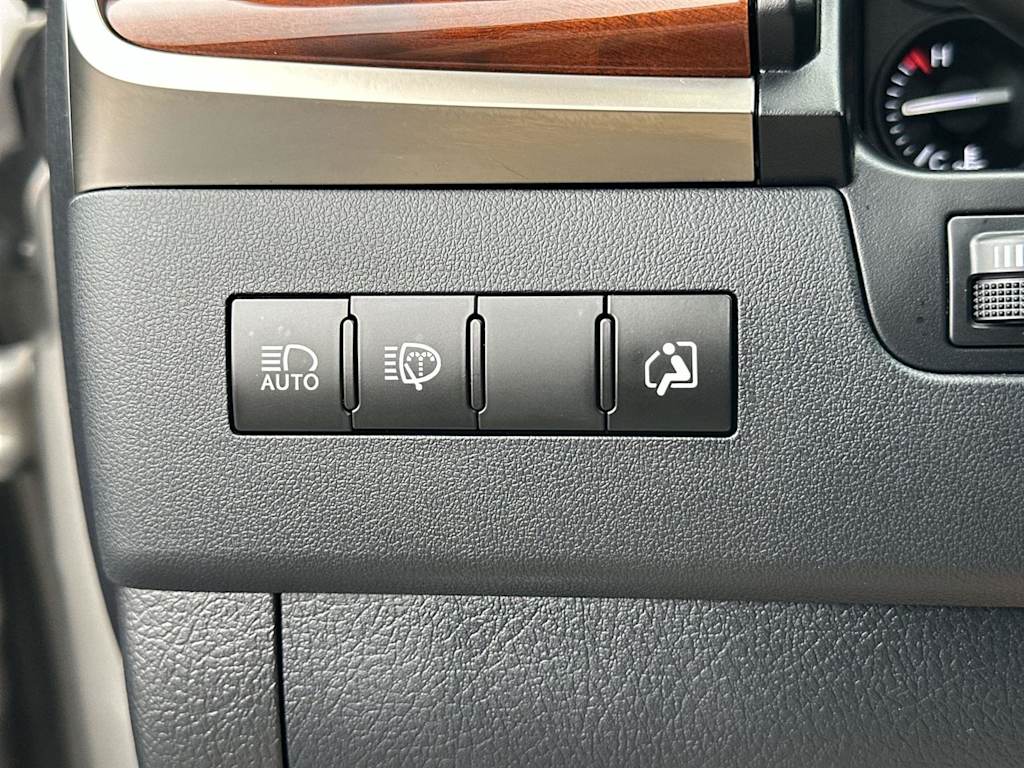 Thumbnail: 2019 Lexus LX - 29