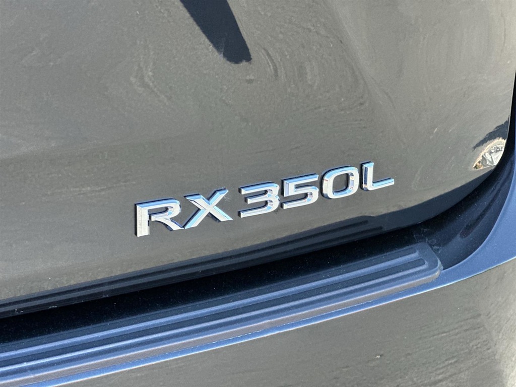 Thumbnail: 2020 Lexus RX - 7