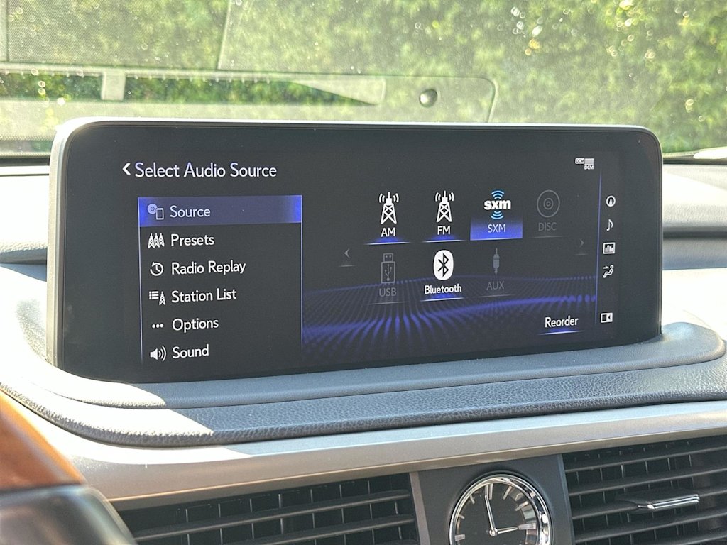 Thumbnail: 2020 Lexus RX - 16