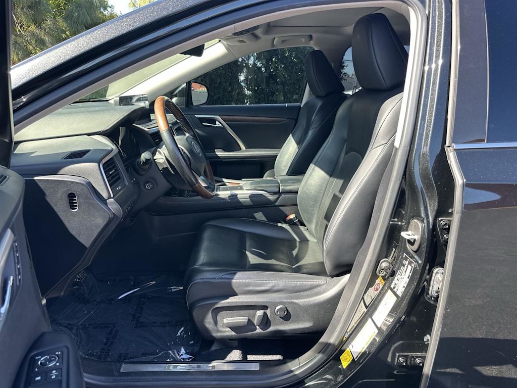 Thumbnail: 2020 Lexus RX - 11