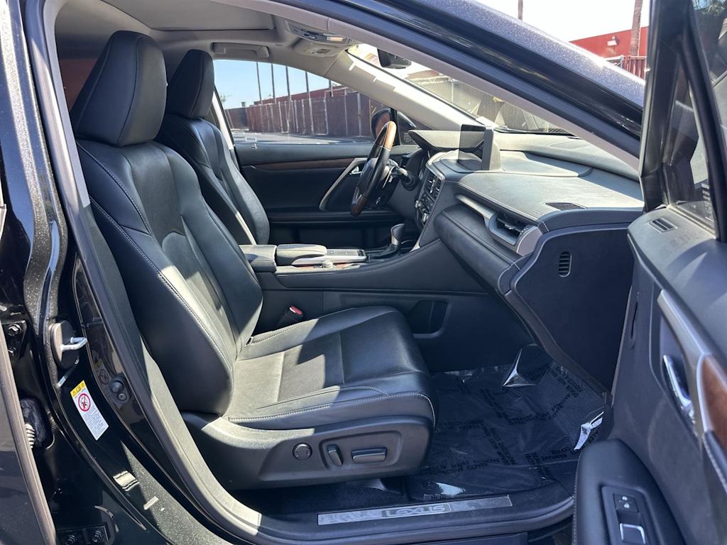 Thumbnail: 2020 Lexus RX - 12