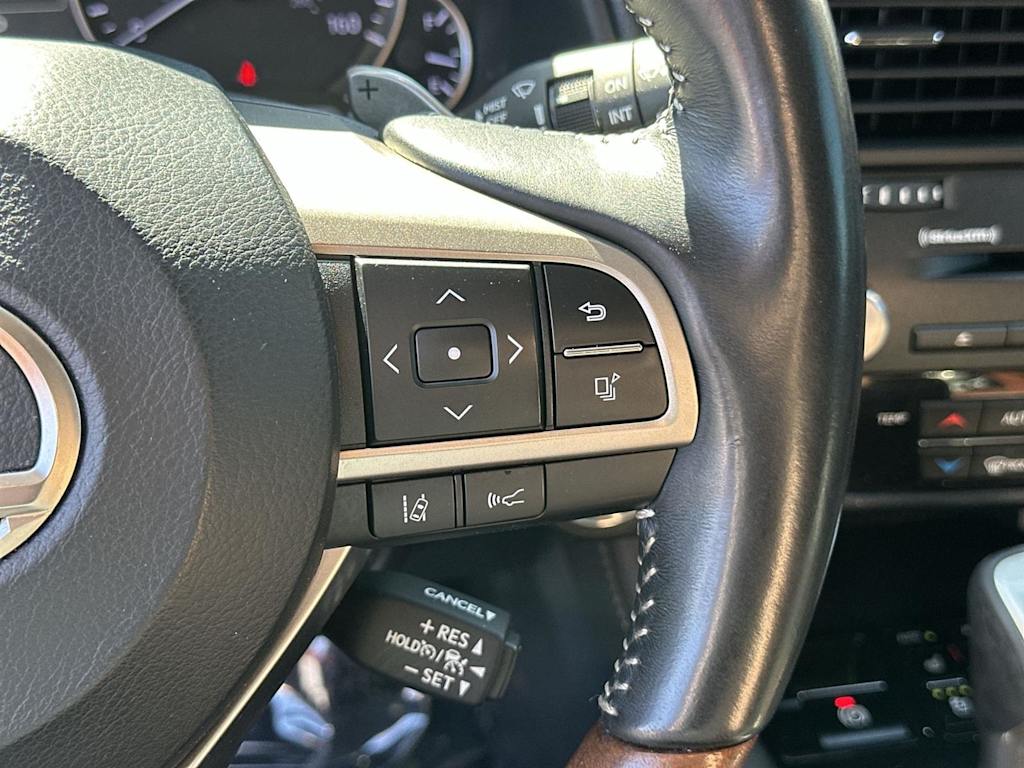 Thumbnail: 2020 Lexus RX - 25