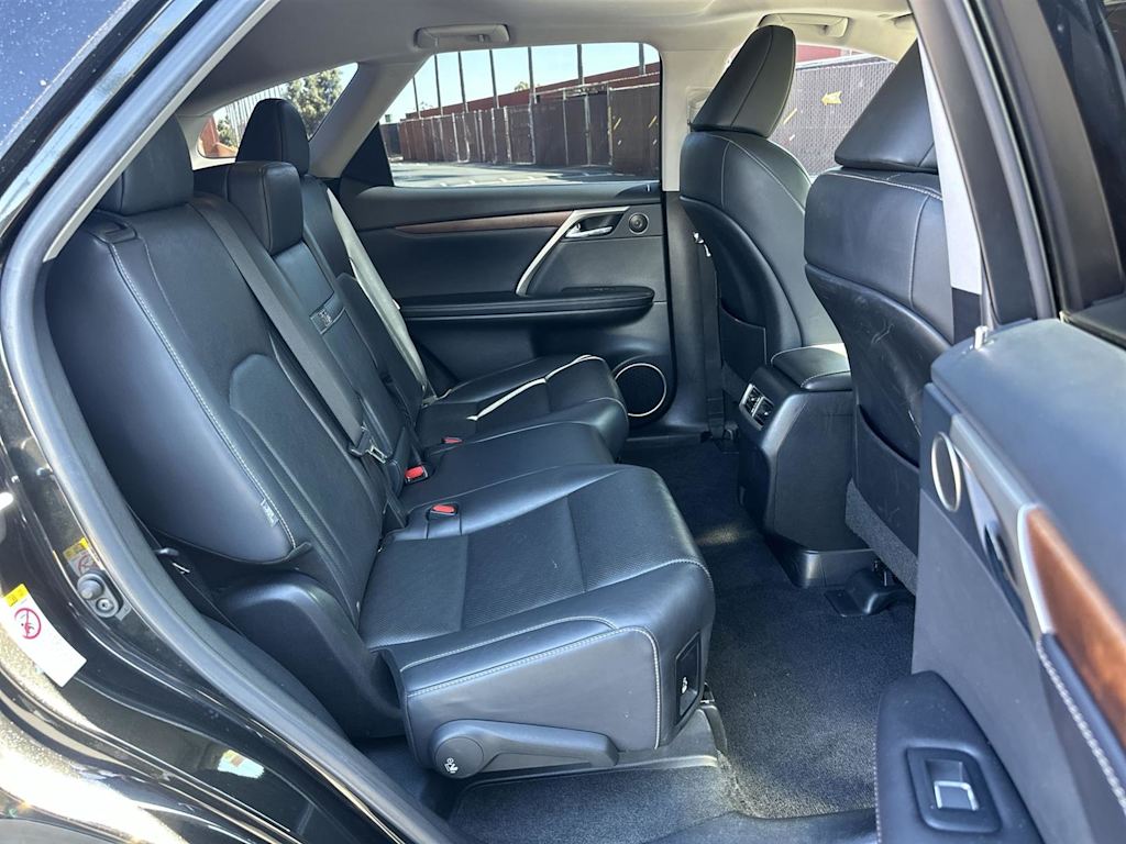 Thumbnail: 2020 Lexus RX - 13