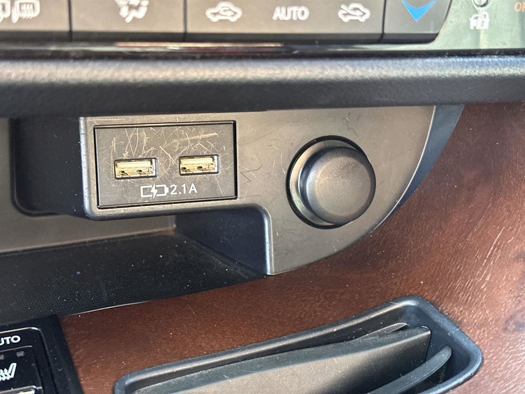 Thumbnail: 2020 Lexus RX - 27