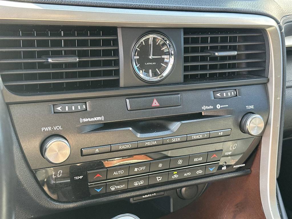 Thumbnail: 2020 Lexus RX - 30