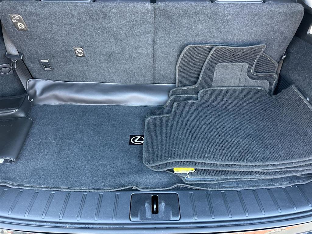 Thumbnail: 2020 Lexus RX - 22