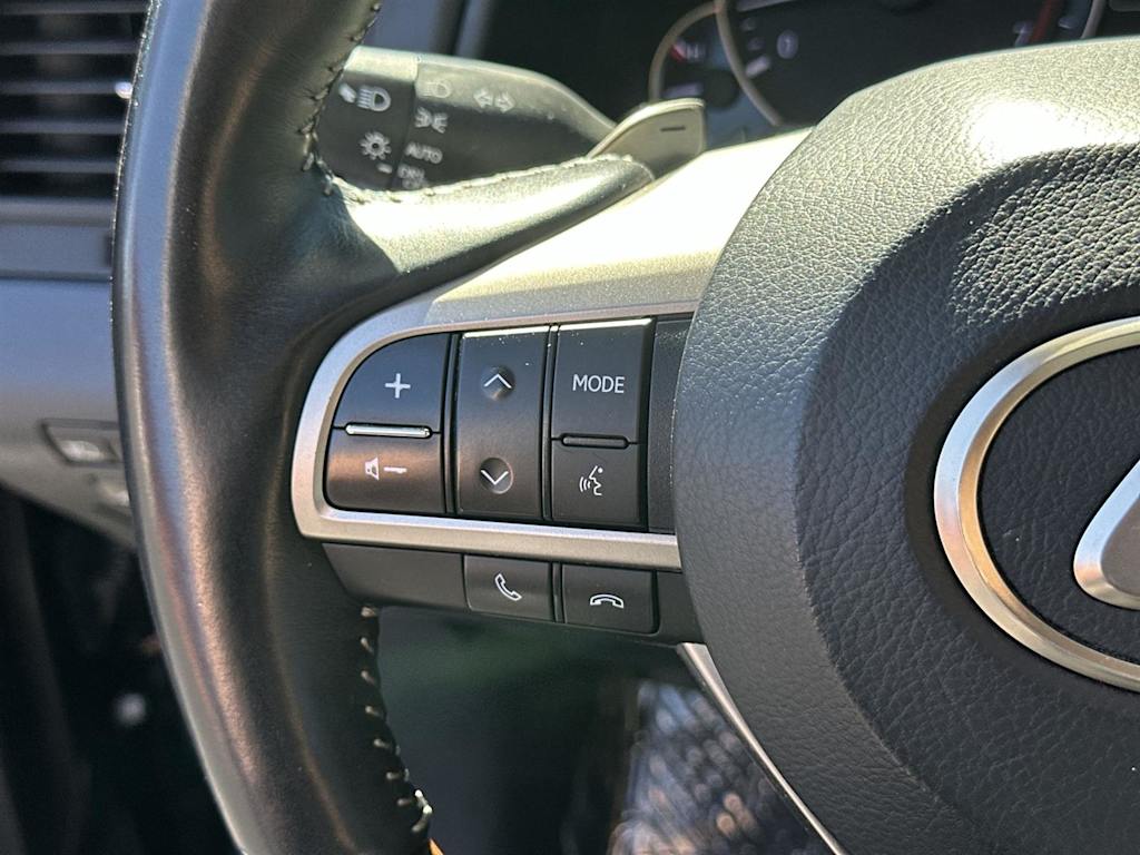 Thumbnail: 2020 Lexus RX - 24