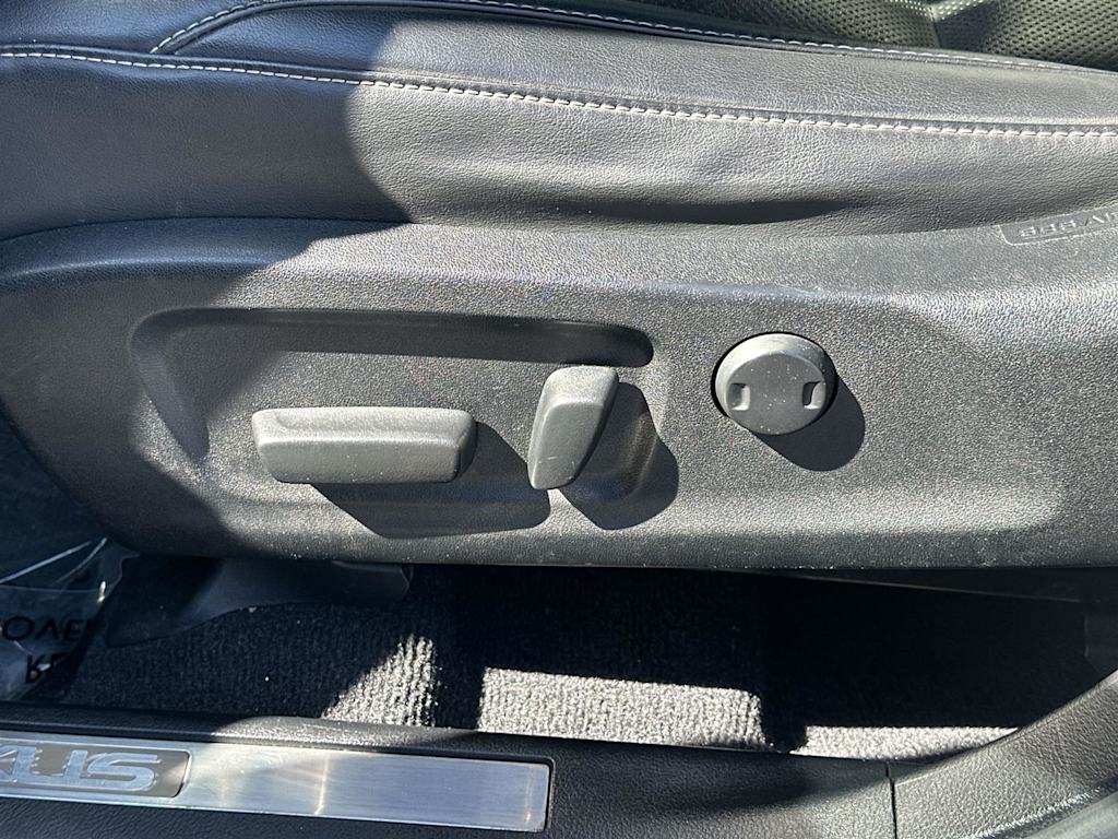 Thumbnail: 2020 Lexus RX - 23