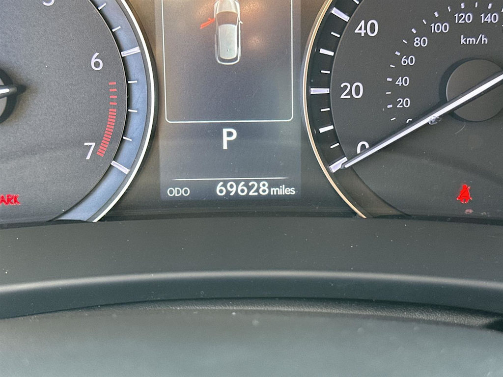 Thumbnail: 2020 Lexus RX - 18