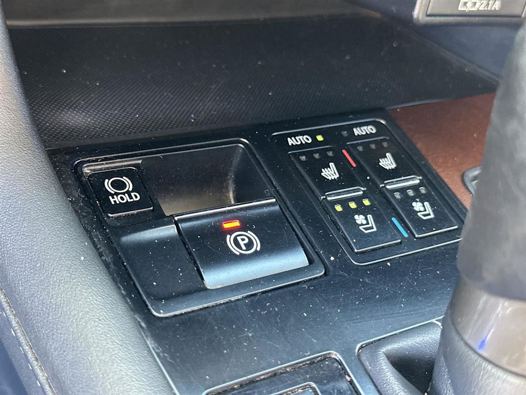 Thumbnail: 2020 Lexus RX - 26