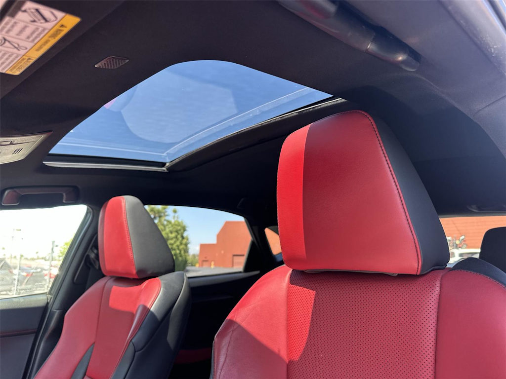 Thumbnail: 2019 Lexus NX - 34