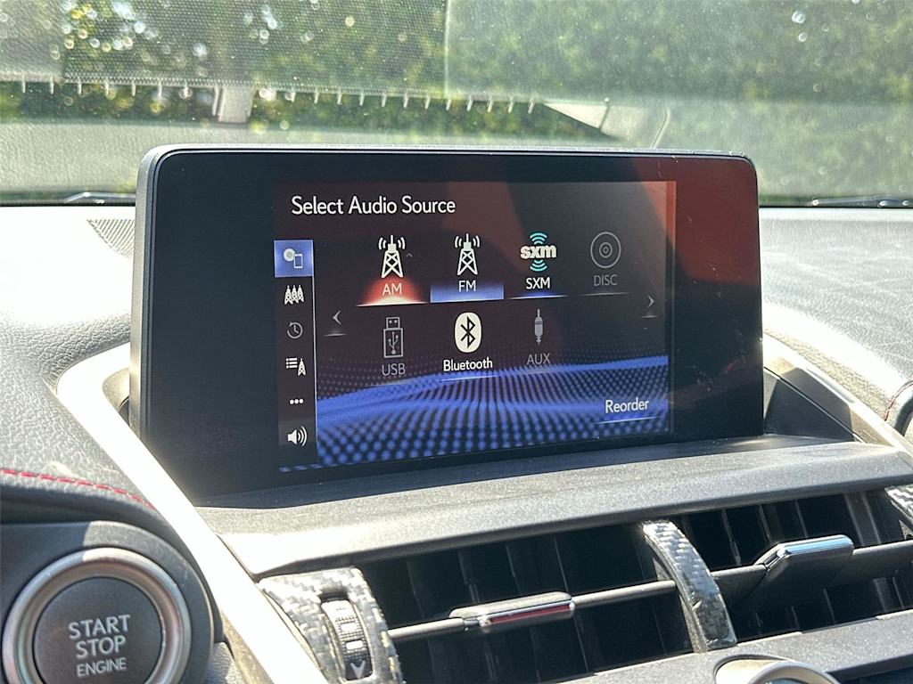 Thumbnail: 2019 Lexus NX - 16