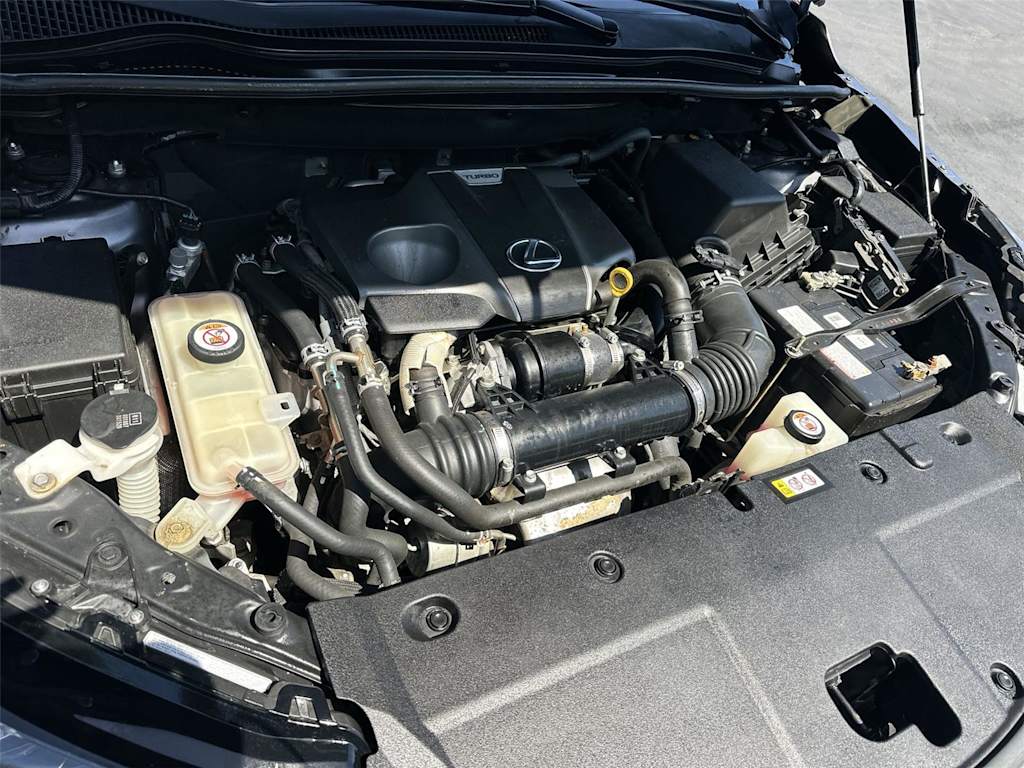 Thumbnail: 2019 Lexus NX - 9