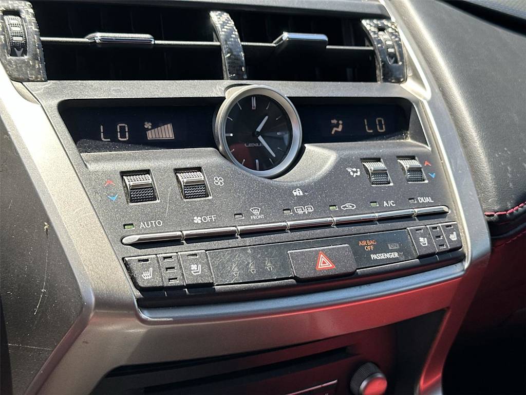 Thumbnail: 2019 Lexus NX - 31