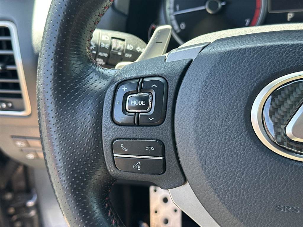 Thumbnail: 2019 Lexus NX - 23