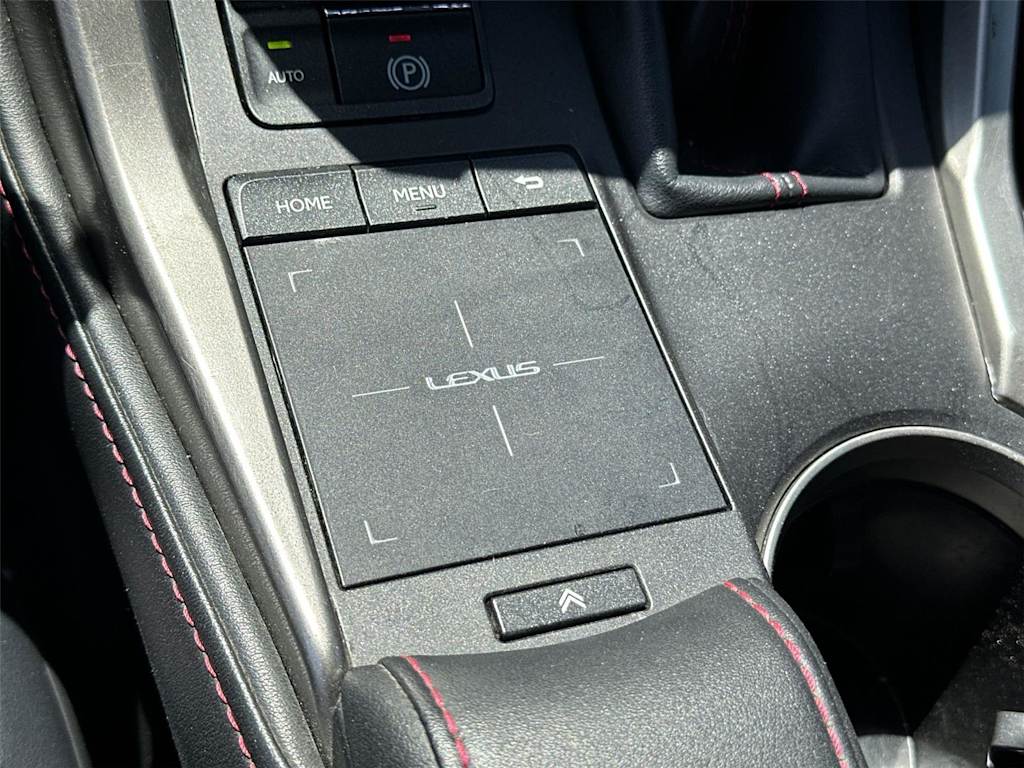 Thumbnail: 2019 Lexus NX - 29