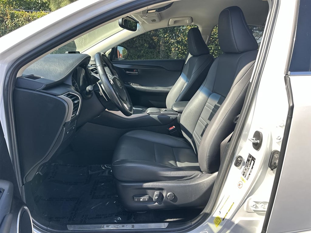 Thumbnail: 2019 Lexus NX - 10