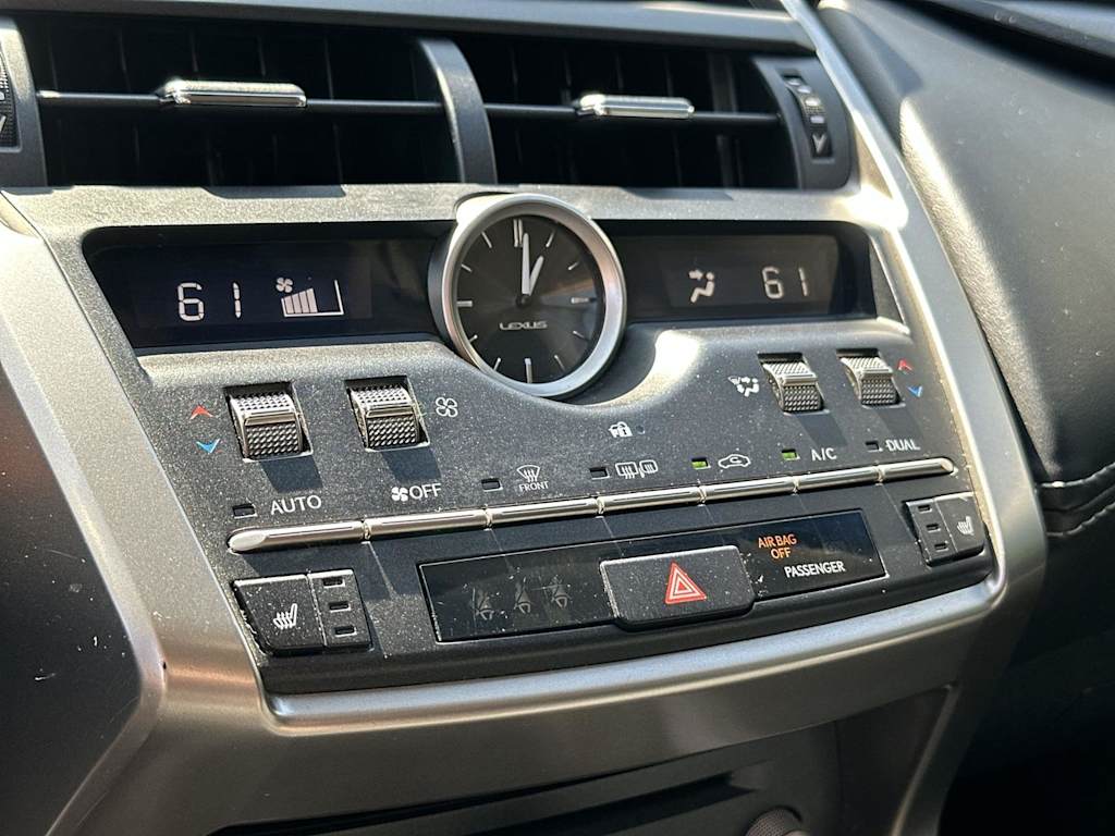 Thumbnail: 2019 Lexus NX - 25