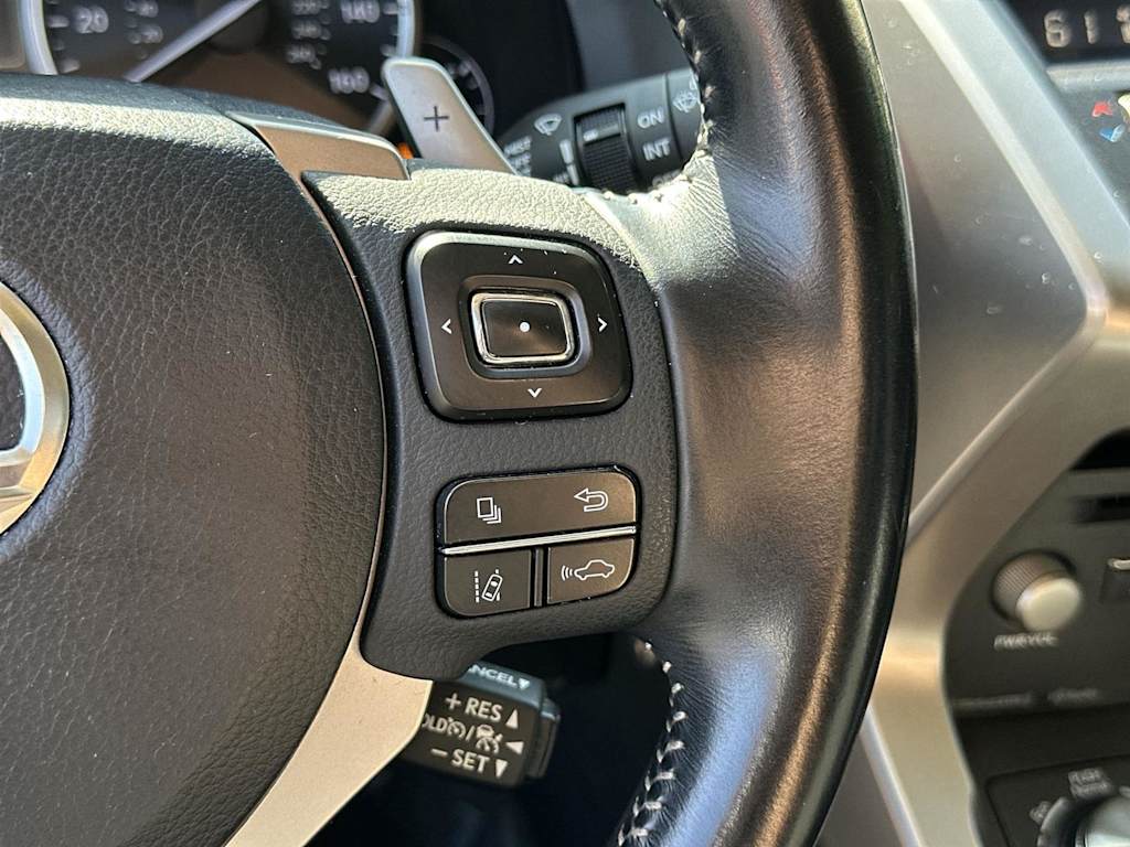 Thumbnail: 2019 Lexus NX - 23