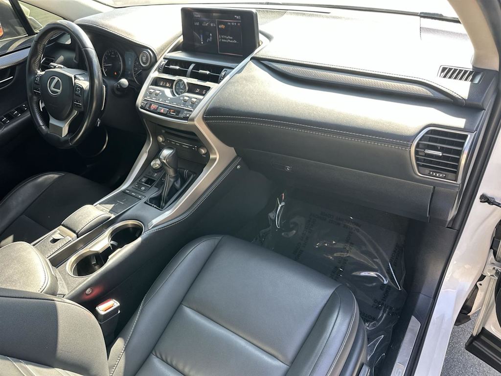 Thumbnail: 2019 Lexus NX - 13