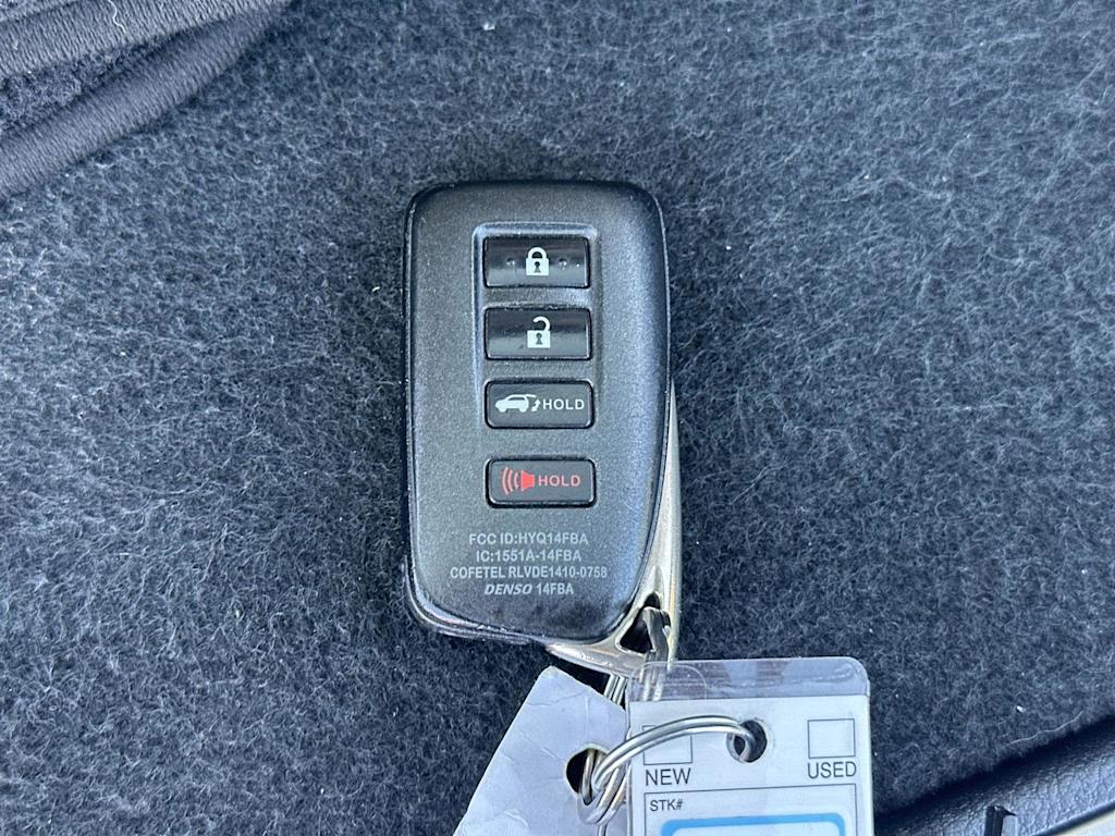 Thumbnail: 2019 Lexus NX - 18