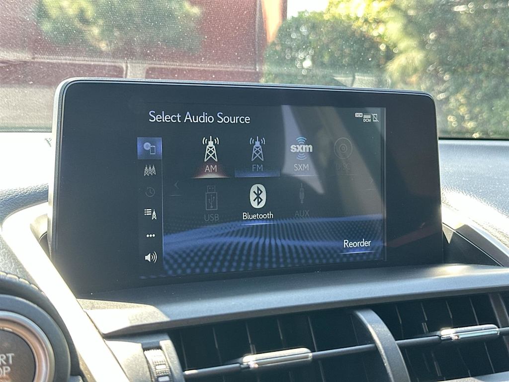 Thumbnail: 2019 Lexus NX - 15