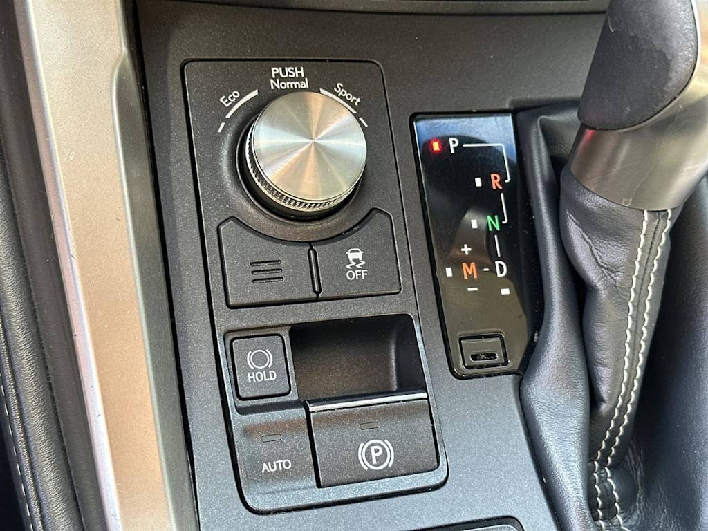 Thumbnail: 2019 Lexus NX - 26