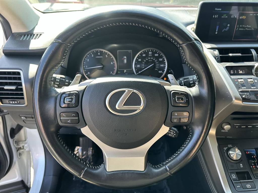 Thumbnail: 2019 Lexus NX - 14