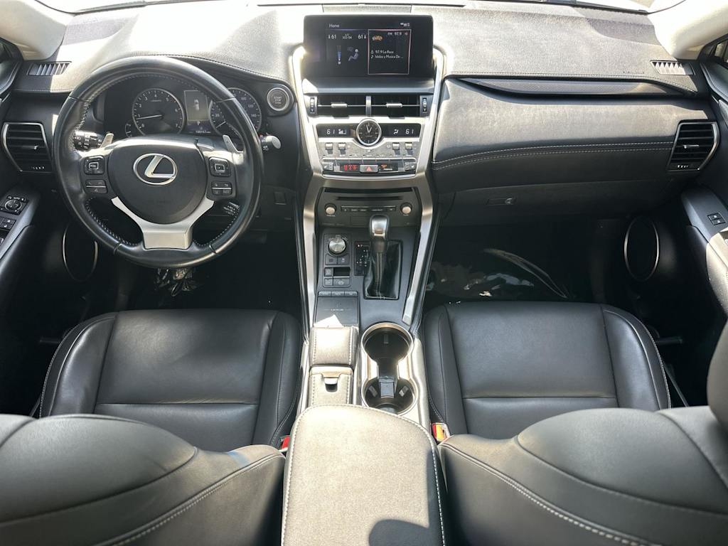 Thumbnail: 2019 Lexus NX - 9