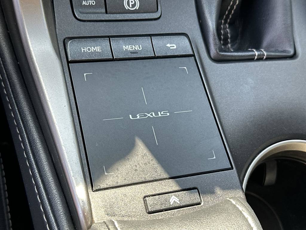 Thumbnail: 2019 Lexus NX - 27