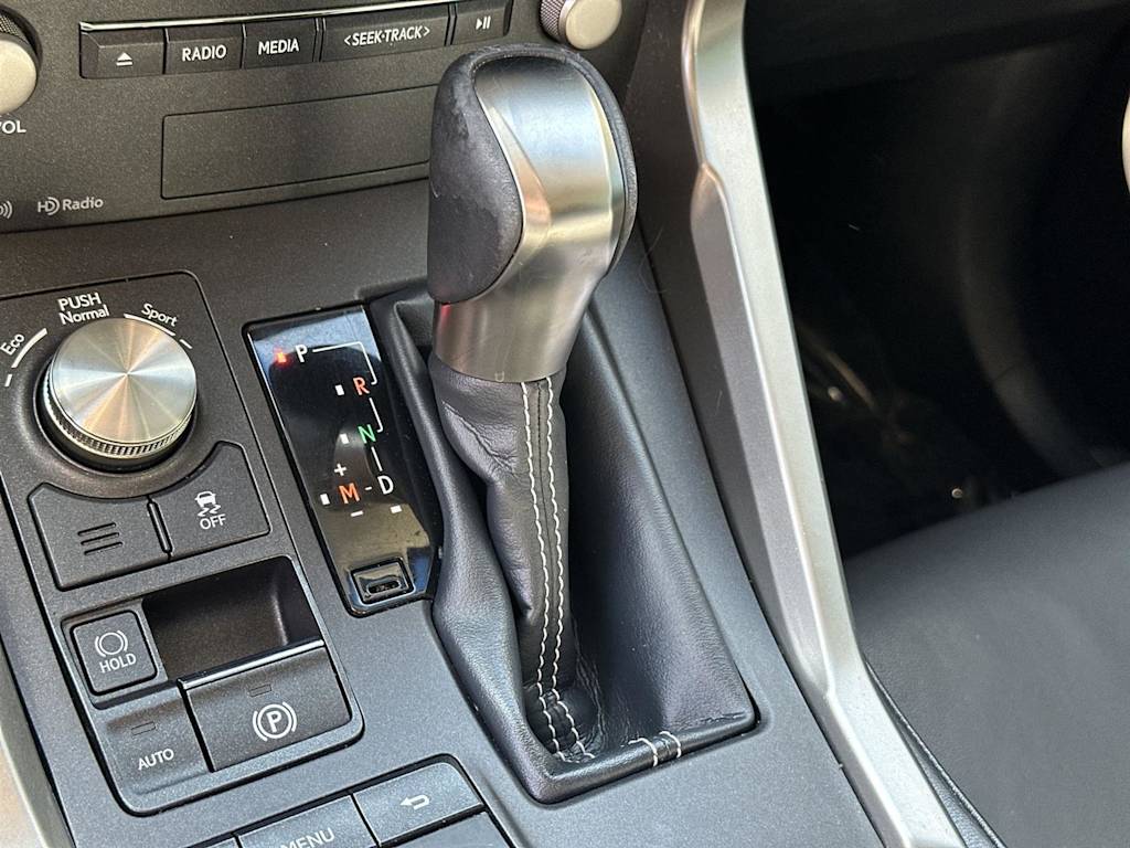 Thumbnail: 2019 Lexus NX - 16