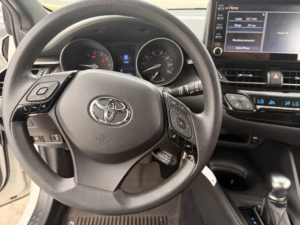 Thumbnail: 2019 Toyota C-HR - 2