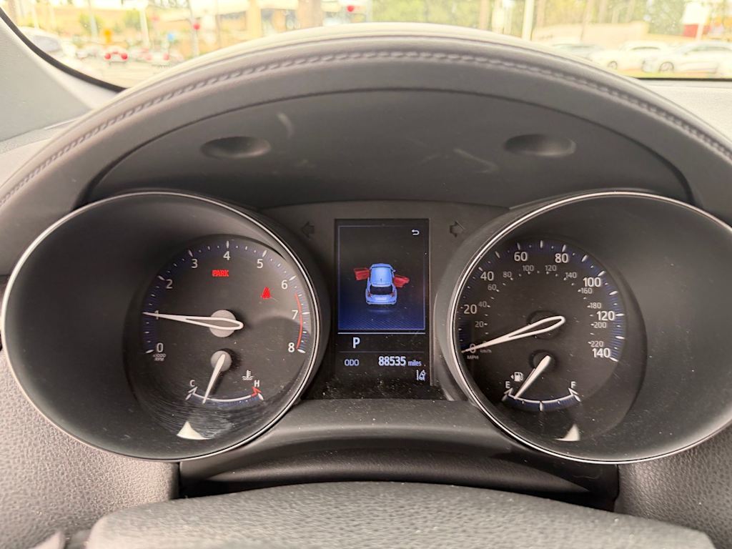 Thumbnail: 2019 Toyota C-HR - 12
