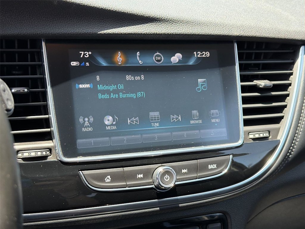 Thumbnail: 2018 Buick Encore - 16