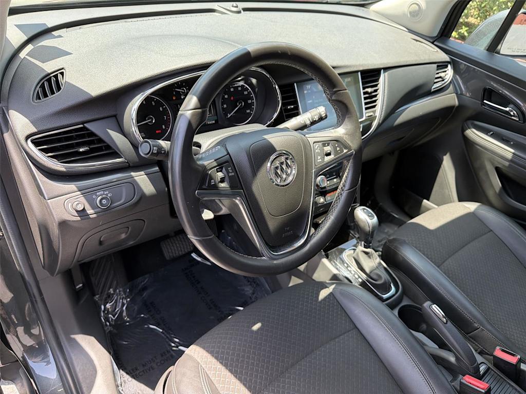 Thumbnail: 2018 Buick Encore - 2