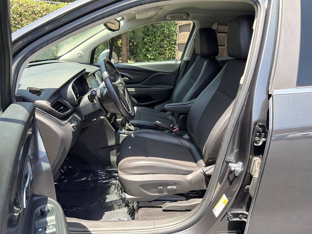 Thumbnail: 2018 Buick Encore - 11